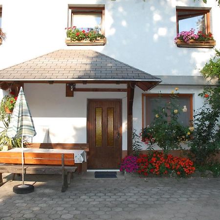 Apartma Pri Potokarju Apartment Bohinj Bagian luar foto